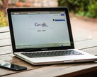 El acceso a los datos de navegación se ha vuelto más relevante con el auge de la IA. Imagen genérica: un ordenador portátil con Chrome abierto. (Fuente de la imagen: Pexels, Pixabay)