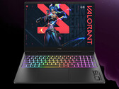 Las renovadas HyperX Omen Max están disponibles en dos combinaciones de colores. En la imagen: la opción de color Negro Sombra. (Fuente de la imagen: HP)