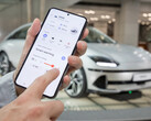 Samsung y Hyundai se alían para crear un ecosistema SmartThings de hogar inteligente + coche inteligente. (Fuente: Samsung Newsroom)