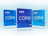 La serie Intel RPL-R de 14ª generación incluye las entradas Core i9, Core i7 y Core i5. (Fuente: Intel)