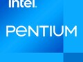 Intel Alder Lake-M Pentium 8500 Notebook Processor