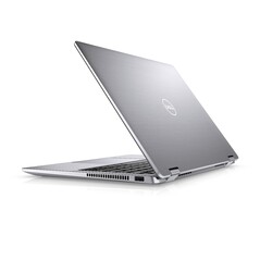 Dell Latitude 9420 2-en-1 - Correcto. (Fuente de la imagen: Dell)