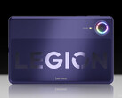 La Legion Y700 Infinite saldrá al mercado en agosto de 2026. En la imagen: una captura de pantalla del nuevo vídeo promocional de la tableta.
