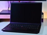 El Lenovo ThinkPad L14 Gen 6 AMD (fuente de la imagen: Benjamin Herzig)