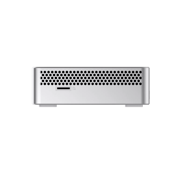 Chasis M2 Elite Mini Air 304
