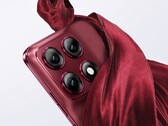 El Motorola Edge 70 Pro+ estará disponible en tres colores, incluido el rojo.