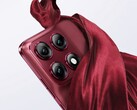 El Motorola Edge 70 Pro+ estará disponible en tres colores, incluido el rojo.