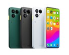 El Fairphone 6 de Murena (en la imagen) no se diferencia en nada del Fairphone 6 que se vende en Europa. (Fuente de la imagen: Murena)
