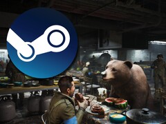 Nuclear Survival saldrá pronto en Acceso anticipado. (Fuente de la imagen: Steam)