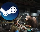 Nuclear Survival saldrá pronto en Acceso anticipado. (Fuente de la imagen: Steam)
