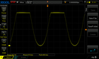 Ajuste de brillo 2 - PWM: 360 Hz