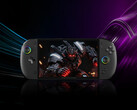 El Apex Air presenta el mismo diseño general que la versión de AMD. En la imagen: una fotografía promocional en la que se muestra la parte frontal del dispositivo.