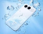 El Oppo A7 Pro integra una única cámara en un módulo de gran tamaño con forma de pastilla.