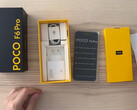 El unboxing del POCO F6 Pro confirma que es un rebranding del Redmi K70 (Fuente de la imagen: r/PocoPhones)