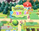 Según una reciente filtración, Pokémon Pokopia podría estar ambientado en una versión devastada de Kanto. (Fuente de la imagen: Nintendo)
