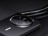 El Redmi K80 Ultra parece que mantendrá el diseño de los otros modelos de la serie Redmi K80. En la imagen: Redmi K80 Pro (Fuente de la imagen: Xiaomi)
