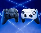El nuevo mando PlayStation de Razer está hecho para los entusiastas de los deportes electrónicos (Fuente de la imagen: Razer)