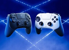 El nuevo mando PlayStation de Razer está hecho para los entusiastas de los deportes electrónicos (Fuente de la imagen: Razer)