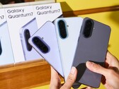 El Galaxy Quantum7 se basa en el Galaxy A57 5G.