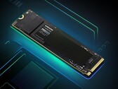 Samsung ofrece el 990 EVO en dos capacidades en su lanzamiento. (Fuente de la imagen: Samsung)