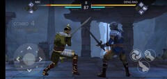 Shadow Fight 3