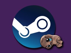 «The Binding of Isaac: Rebirth» tiene un descuento del 90 % en Steam hasta el 9 de julio.