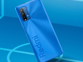 El Redmi Note 9 4G llegará a la India como el Redmi 9 Power. (Fuente de la imagen: Xiaomi)