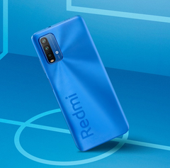 El Redmi Note 9 4G llegará a la India como el Redmi 9 Power. (Fuente de la imagen: Xiaomi)