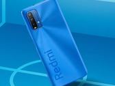 El Redmi Note 9 4G llegará a la India como el Redmi 9 Power. (Fuente de la imagen: Xiaomi)