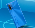 El Redmi Note 9 4G llegará a la India como el Redmi 9 Power. (Fuente de la imagen: Xiaomi)