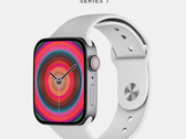 Es posible que el Watch Series 7 no ofrezca muchas nuevas funciones de salud que los smartwatches actuales de Apple. (Fuente de la imagen: PhoneArena)