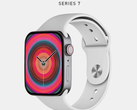 Es posible que el Watch Series 7 no ofrezca muchas nuevas funciones de salud que los smartwatches actuales de Apple. (Fuente de la imagen: PhoneArena)