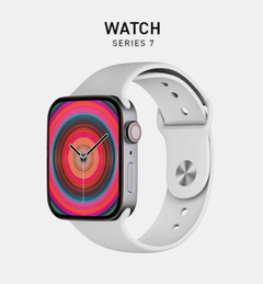 Es posible que el Watch Series 7 no ofrezca muchas nuevas funciones de salud que los smartwatches actuales de Apple. (Fuente de la imagen: PhoneArena)