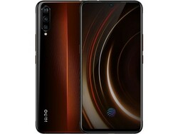 La review del smartphone Vivo IQOOO. Dispositivo de prueba cortesía de TradingShenzhen.