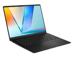 Ultrabook ligero con características premium a un precio asequible. (Fuente de la imagen: Asus)