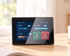 El WT32P4C5-43S se puede utilizar para controlar un hogar inteligente, por ejemplo