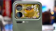 La próxima cámara de la marca Leica en el Xiaomi 18 Pro y Xiaomi 18 Pro Max aparentemente toma señales del Oppo Find X9 Ultra y Vivo X300 Ultra