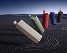 El altavoz Sound Outdoor de Xiaomi (en la imagen) ya está disponible en nuevos colores en el Reino Unido. (Fuente de la imagen: Xiaomi)