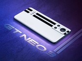 El GT Neo 3. (Fuente: Realme)