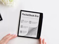 El PocketBook Era estará disponible en dos colores. (Fuente de la imagen: PocketBook)