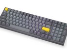 Celeris 1800: Teclado para videojugadores. (Fuente de la imagen: Endorfy)