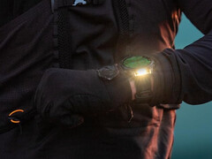 Garmin ya está probando la versión beta de su actualización de funciones del primer trimestre de 2025 para la serie Fenix 8. (Fuente de la imagen: Garmin)