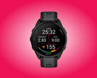 El Foreunner 165 es uno de los cinco relojes inteligentes que pueden descargar la versión de software 29.05.