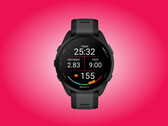 El Foreunner 165 es uno de los cinco relojes inteligentes que pueden descargar la versión de software 29.05.