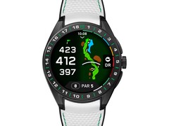 El Connected Calibre E5 se lanza en varias variantes de modelo. (Fuente de la imagen: Tag Heuer)