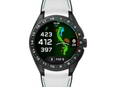 El Connected Calibre E5 se lanza en varias variantes de modelo. (Fuente de la imagen: Tag Heuer)