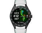 El Connected Calibre E5 se lanza en varias variantes de modelo. (Fuente de la imagen: Tag Heuer)