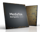 El MediaTek Kompanio 1300T ya es oficial. (Fuente de la imagen: MediaTek)