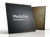 El MediaTek Kompanio 1300T ya es oficial. (Fuente de la imagen: MediaTek)