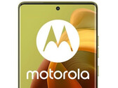 El Moto G85 continúa con el reciente lenguaje de diseño de Motorola. (Fuente de la imagen: Sudhanshu Ambhore)